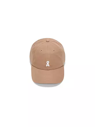 ARMEDANGELS | Nome prodotto: Kappe YENAAS | camel